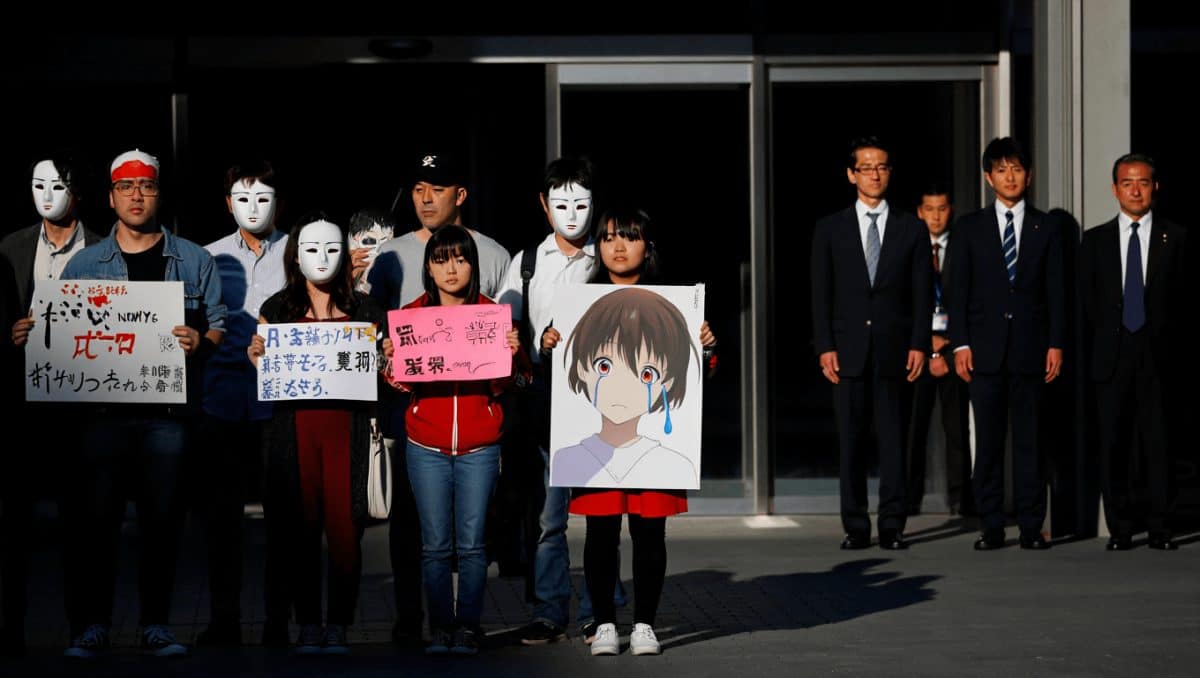 Il Giappone contro OpenAI per i video di Sora 2: «Basta rubare i nostri manga e anime»