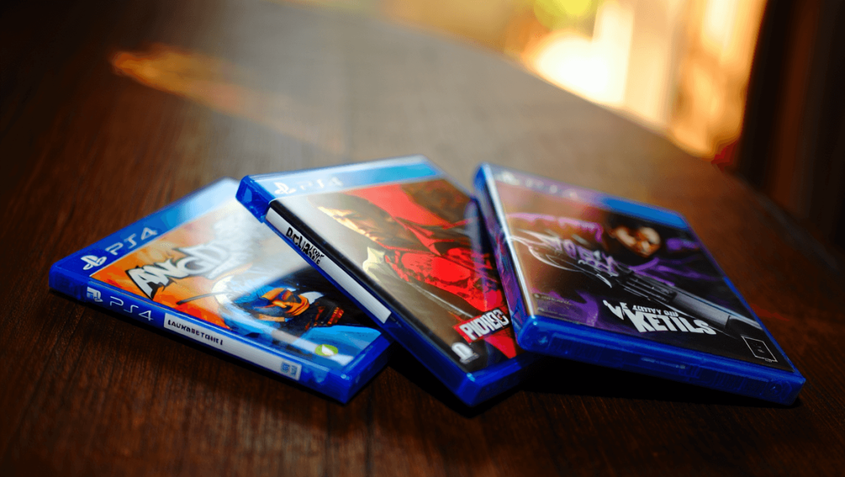 Grandi capolavori per PS4 a meno di 10 euro con le offerte Amazon di fine anno