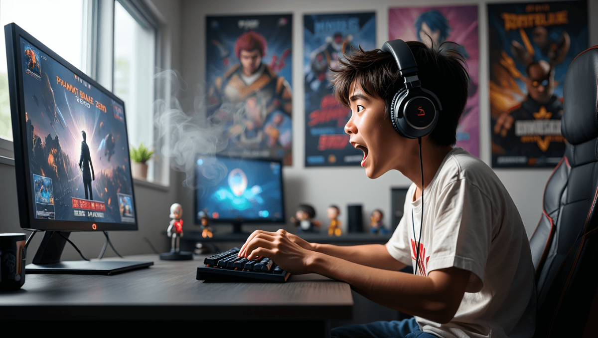 Che hype per Phantom Blade Zero: è nella lista dei desideri di 1 milione di giocatori