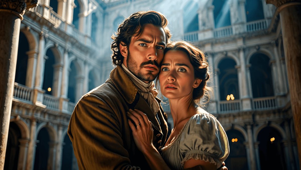 Primavera, trama e cast del film con Tecla Insolia e Michele Riondino