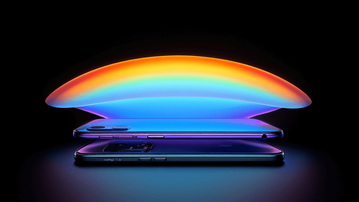 Nubia RedMagic 11 Air: Snapdragon 8 Elite e 7.000 mAh in meno di 8mm | Basta ai gaming phone spessi e pesanti?