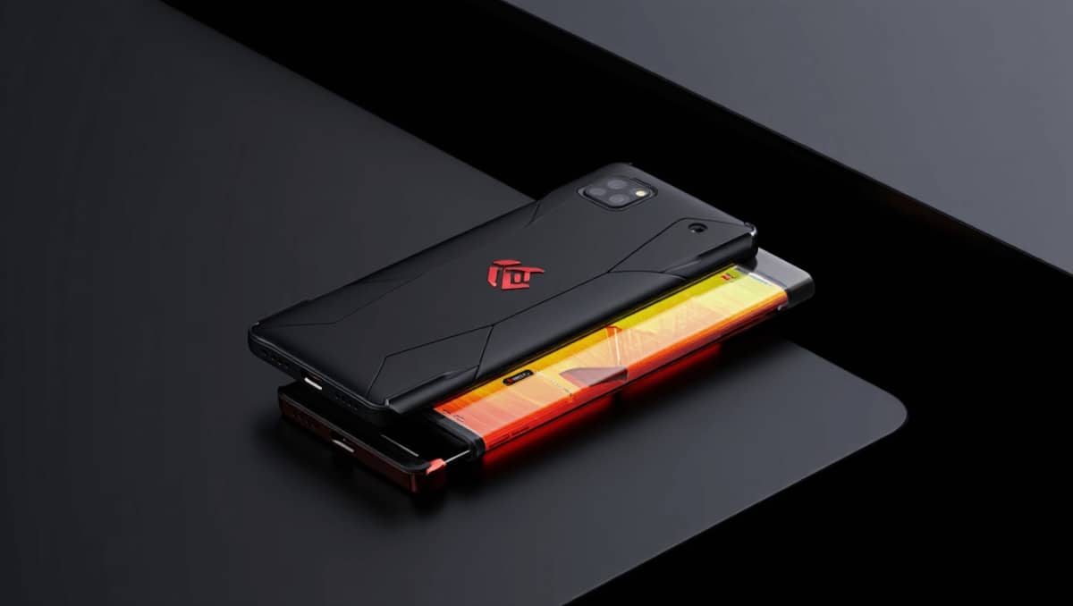 RedMagic 11 Air sfida la fisica: gaming phone sottilissimo con batteria da 7.000 mAh | Svelati design e colori