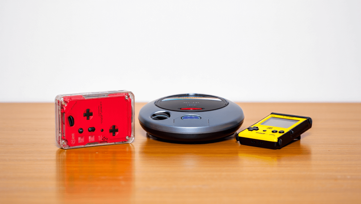 3 console per il retrogaming in offerta su Amazon: affrettati e risparmia ora!