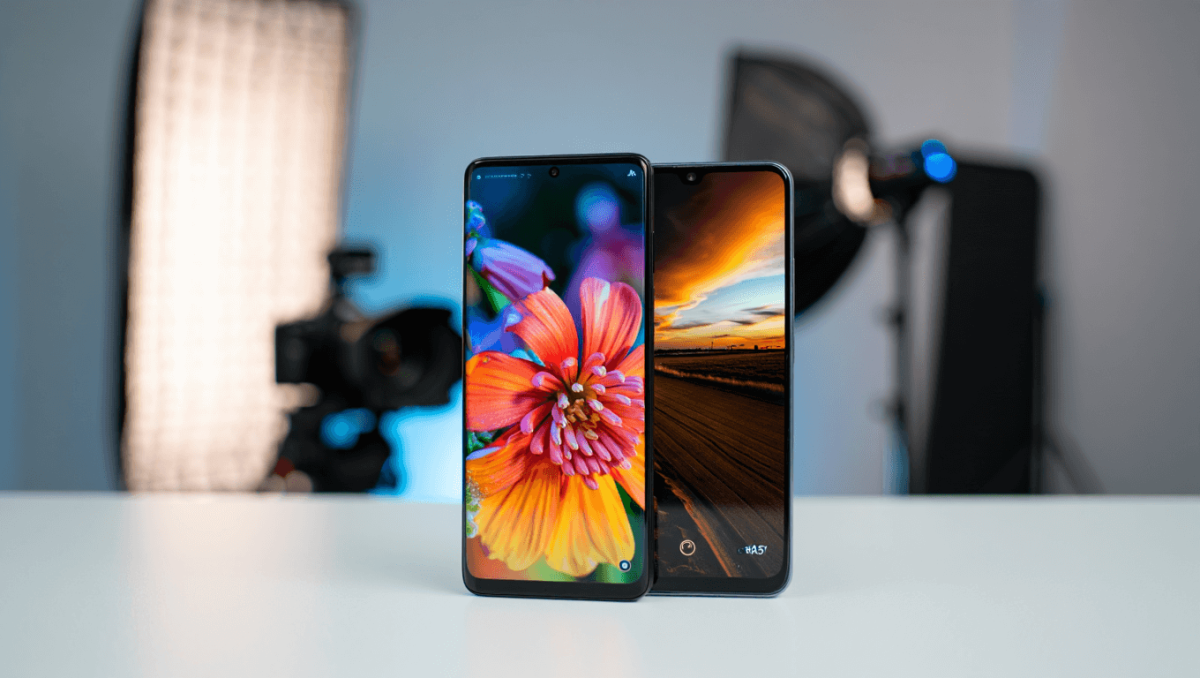 Samsung punta tutto sull’hardware: rivoluzione fotografica in arrivo per Galaxy A57 e A37