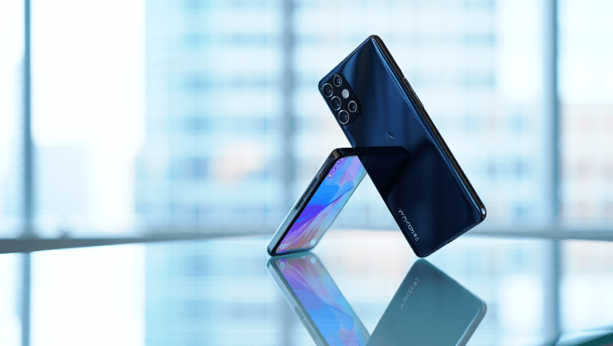 Motorola Edge 70 Ultra: Snapdragon 8 Gen 5 e possibile cambio nome in Signature