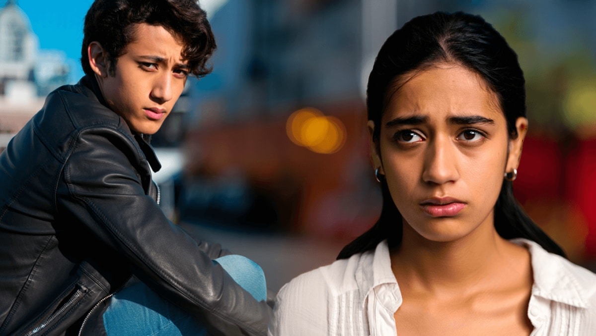 Sorry, Baby: la clip esclusiva del film rivelazione di Eva Victor

                
                


                
                    
                        
                        Cinema
                        
                    
                    
                

                Arriva su Sky TG24 una clip esclusiva di Sorry, Baby, folgorante opera prima di Eva Victor...
                
                12 gen - 11:40