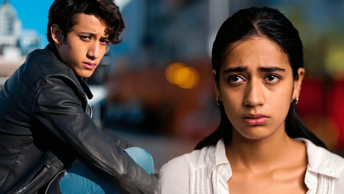 Sorry, Baby: la clip esclusiva del film rivelazione di Eva Victor

                
                


                
                    
                        
                        Cinema
                        
                    
                    
                

                Arriva su Sky TG24 una clip esclusiva di Sorry, Baby, folgorante opera prima di Eva Victor...
                
                12 gen - 11:40