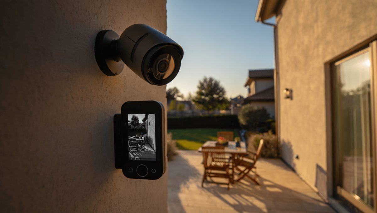 L'azienda che paga per i video delle telecamere di sicurezza (baby monitor inclusi): servono ad addestrare l'AI