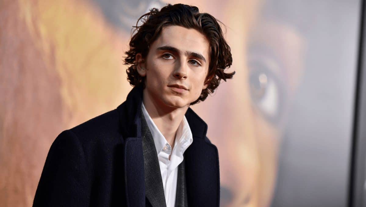 Marty Supreme, il film con Timothée Chalamet arriva al cinema. La trama e il cast