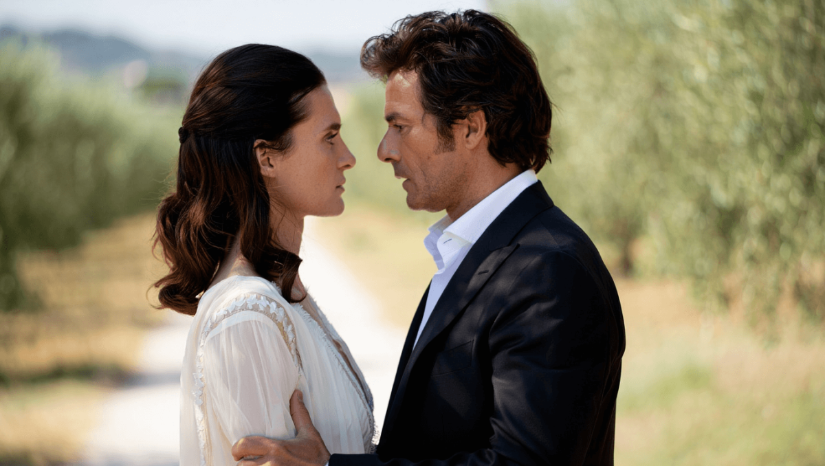 La gioia, il trailer del film con  Valeria Golino e Saul Nanni

                
                


                
                    
                        
                        Cinema
                        
                    
                    
                

                Ecco il trailer de La gioia, il nuovo film di Nicolangelo Gelormini con Valeria Golino, Saul...
                
                20 dic - 16:55