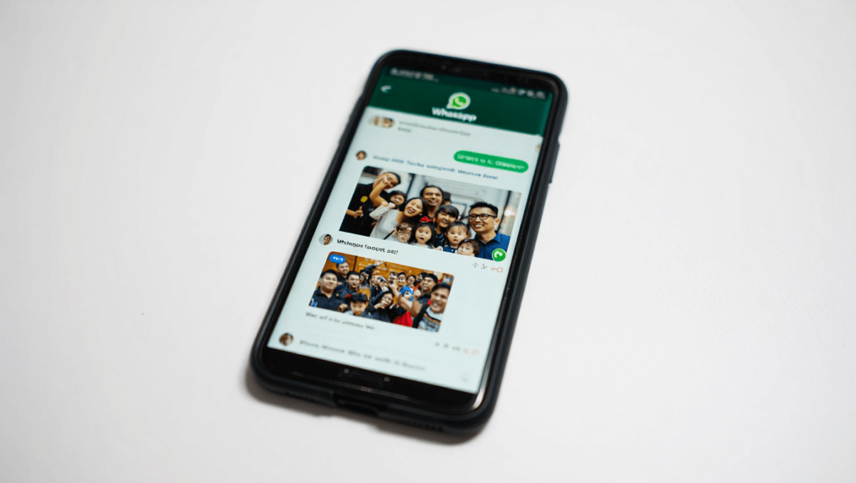WhatsApp, come impedire il salvataggio di meme, foto e media sul telefono da mittenti molesti