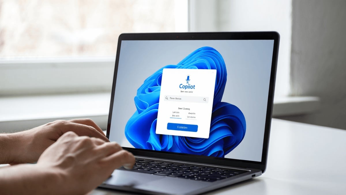 Microsoft cambia Windows 11 con Copilot: ora puoi parlare con il tuo pc e l'AI lo può controllare (se gli dai il permesso)