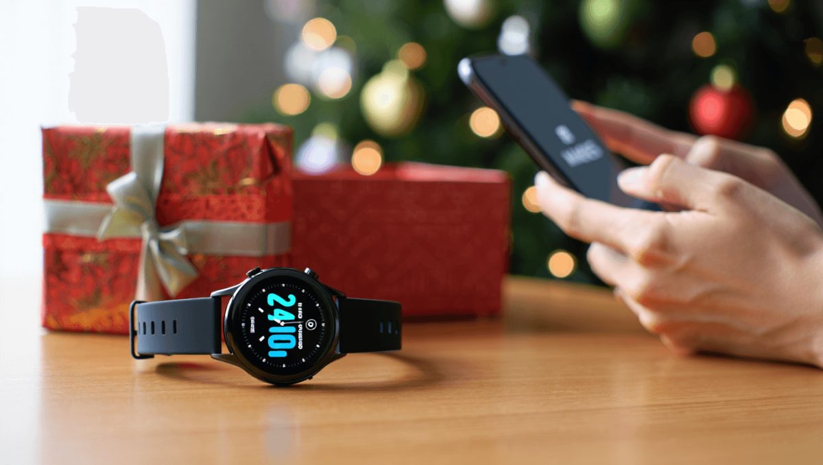 Xiaomi Watch 5: ora l’orologio si controlla con i muscoli | Leak e lancio il 25 dicembre