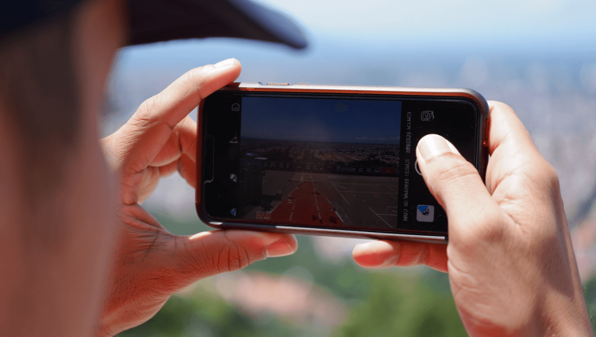 Zoom video iPhone oltre i limiti ufficiali, come arrivare fino a 25x