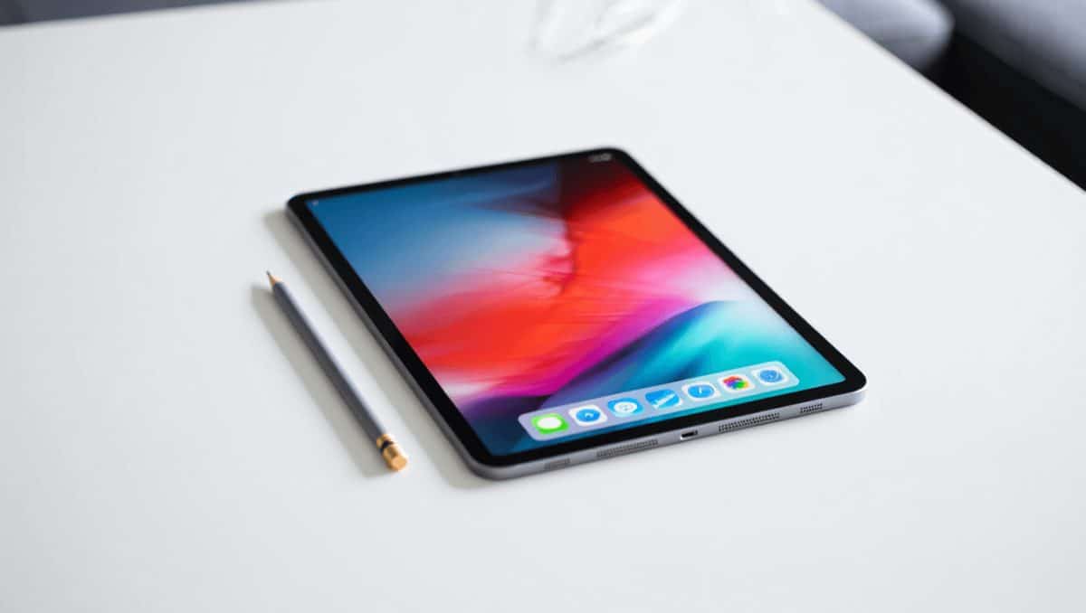Il codice di iOS 26 svela i nuovi iPad: chip A19 sul base e M4 su Air