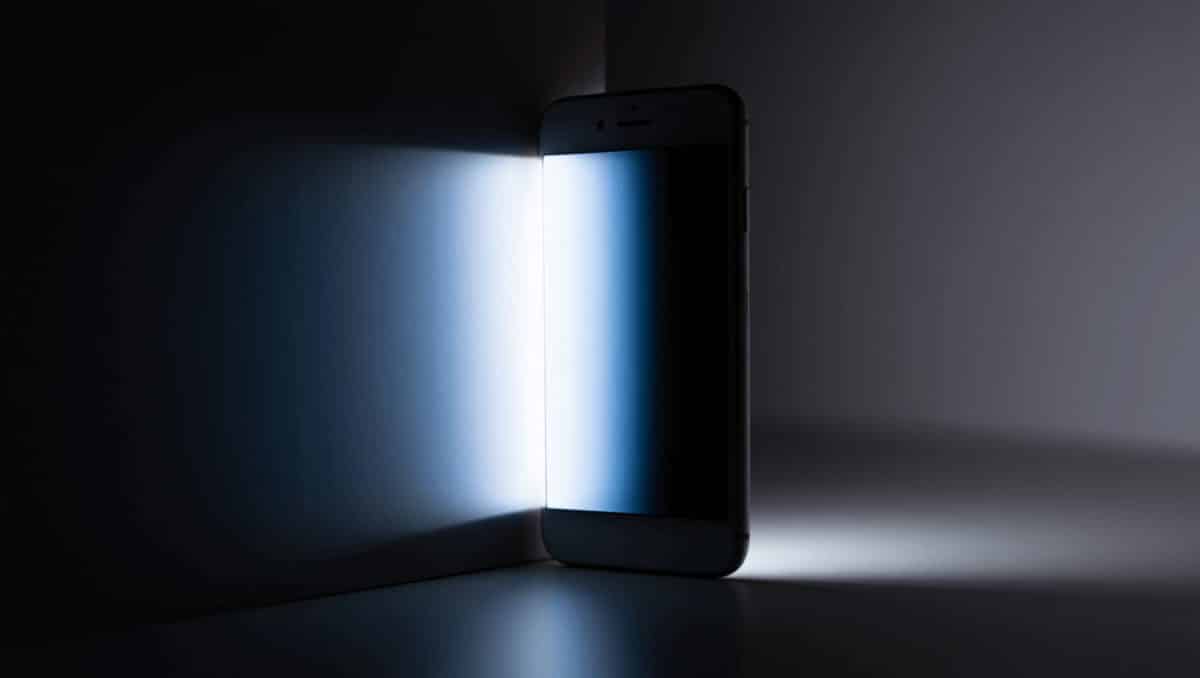 iOS 26.2, come far lampeggiare lo schermo di iPhone per gli avvisi