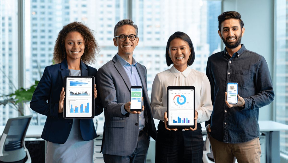 Dall'esplicatore al «pulitore»: 4 nuovi mestieri che nasceranno con l'intelligenza artificiale