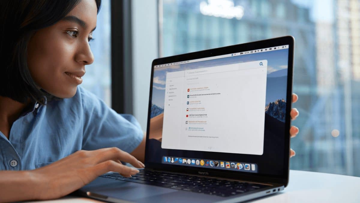 macOS 26 Tahoe, cosa sono e come si sfruttano le Azioni in Spotlight