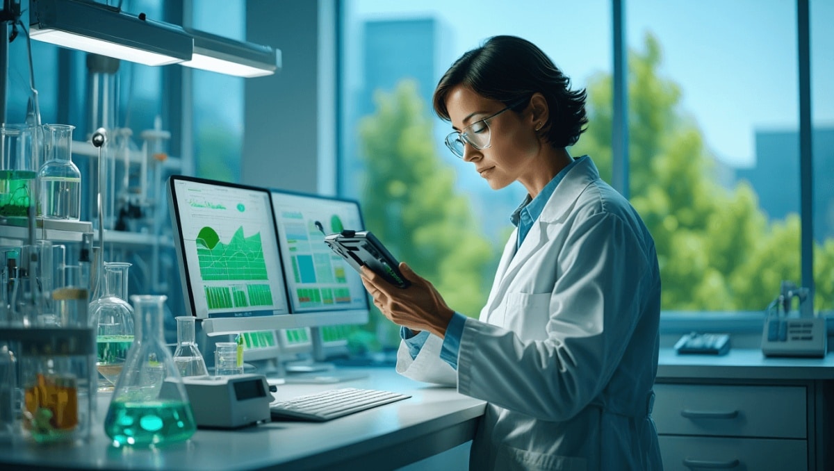 
			Non solo rischi, con una governance adeguata l’AI può aumentare la sostenibilità in vari ambiti		