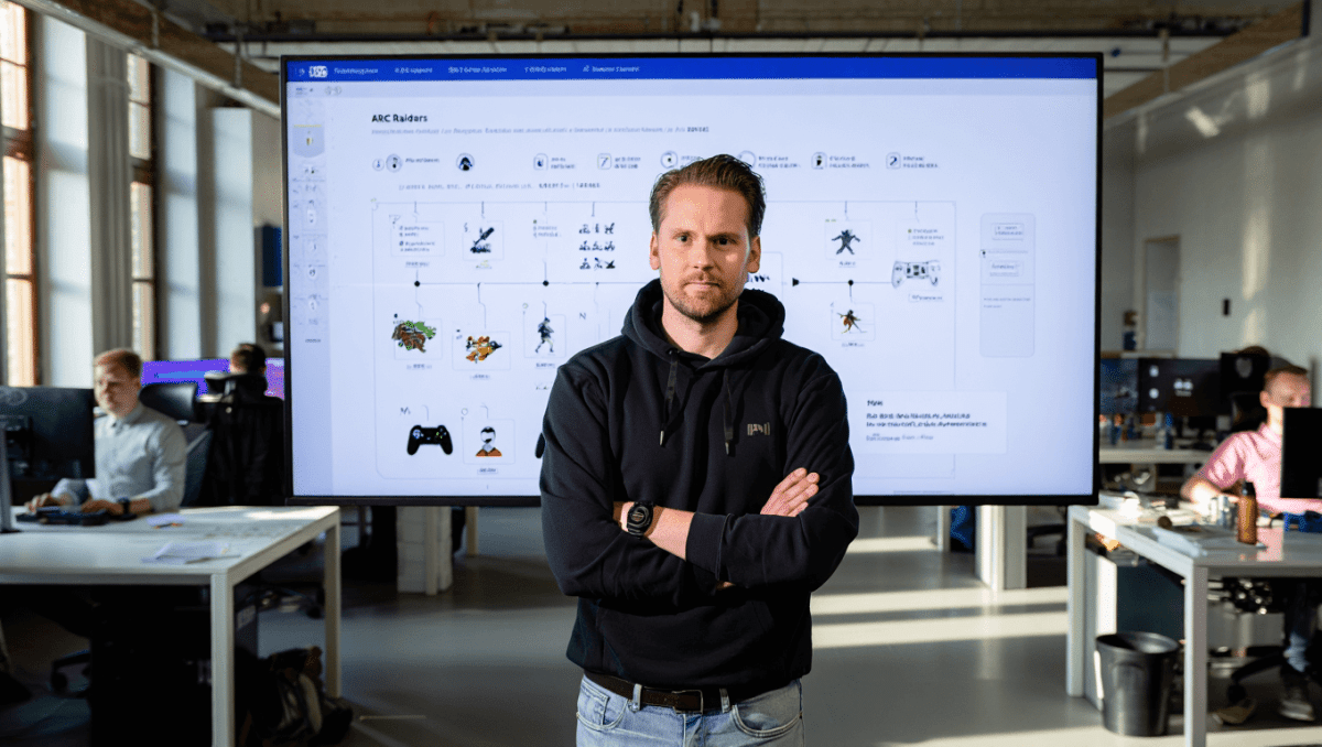 ARC Raiders: quando arriva la nuova mappa? Lo svela la Roadmap 2026