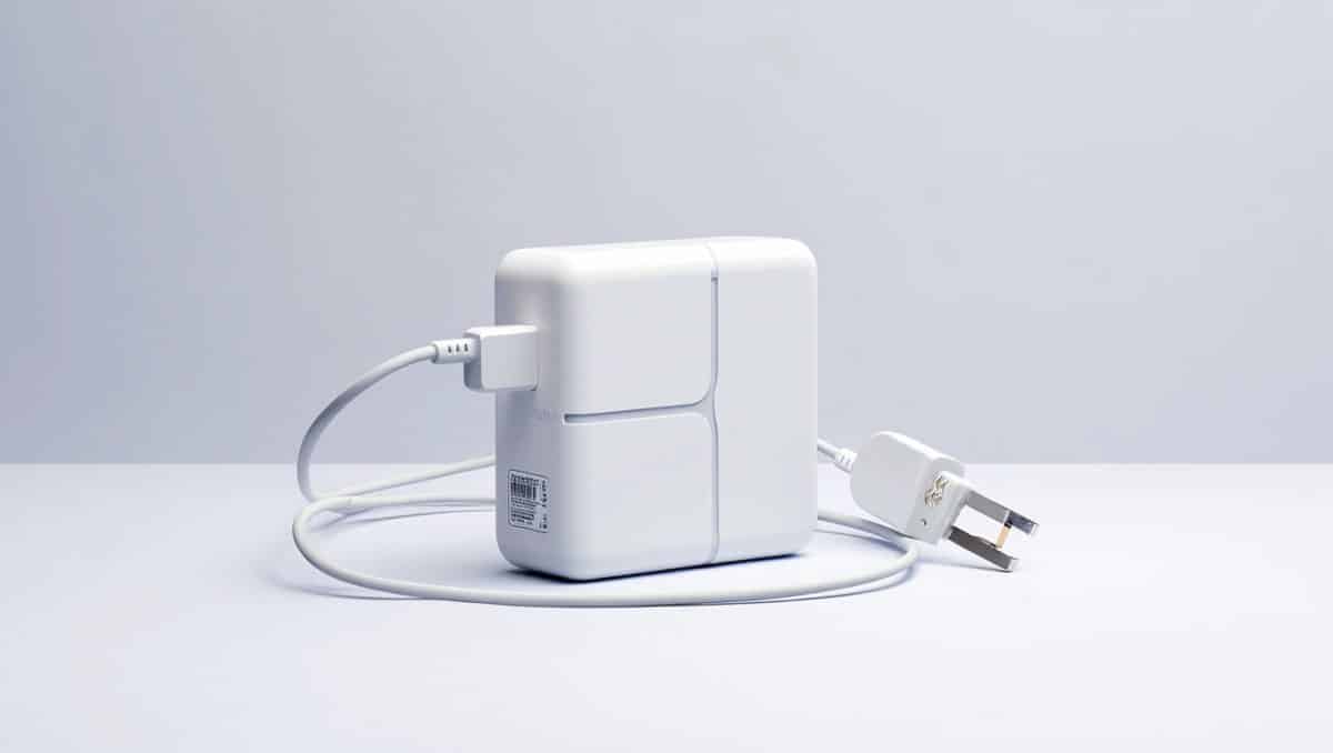 Allungare la vita dell’alimentatore del vecchio MacBook fino al 2016: una guida