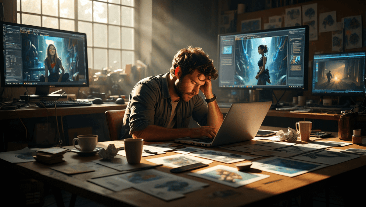 Beyond Good & Evil 2 è ancora vivo: ecco perché è scampato ai tagli di Ubisoft