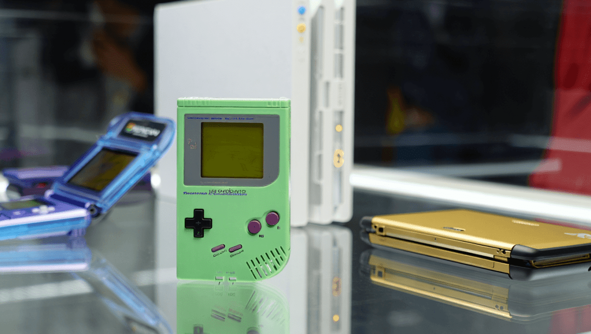 Console da collezione: le edizioni più rare che oggi valgono una fortuna