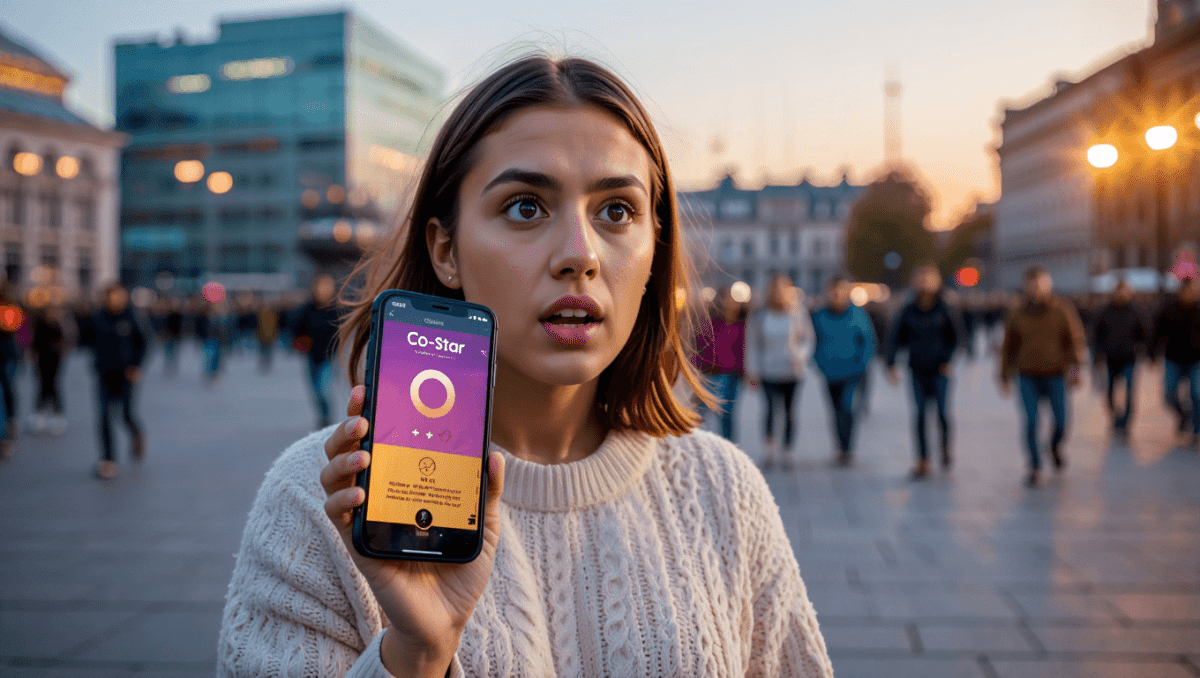 Come funziona Co-Star, l’app per gli appassionati di astrologia