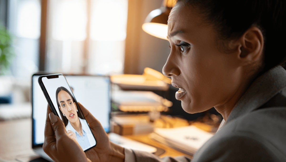 
			Regno Unito e Microsoft collaboreranno ad un sistema di rilevamento dei deepfake AI		