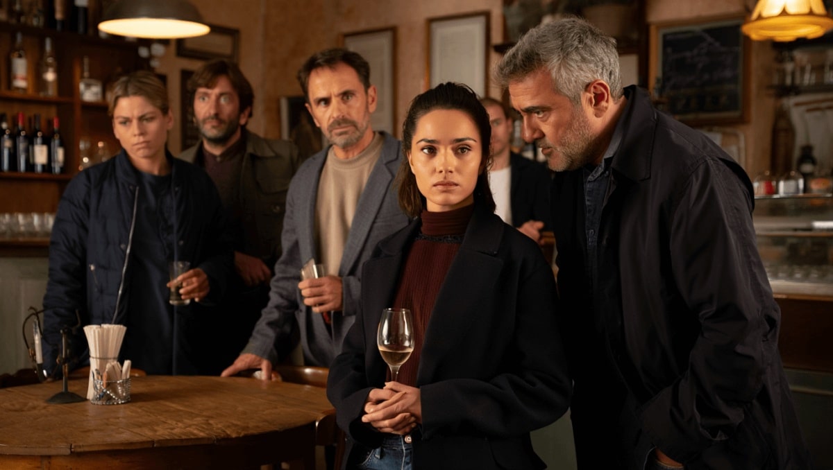 I delitti del BarLume – Il matrimonio di Pasquali questa sera su Sky

                
                


                
                    
                        
                        Cinema
                        
                    
                    
                

                 Tra comicità, mistero e irresistibili dinamiche corali, tornano Massimo, la Fusco e i...
                
                12 gen - 09:00