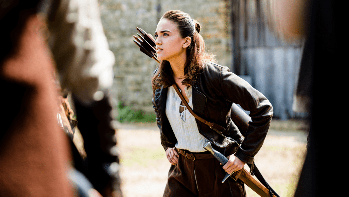 Il mondo di Fable conta 1.000+ NPC: nessuno di loro è creato con l'IA, assicura Playground