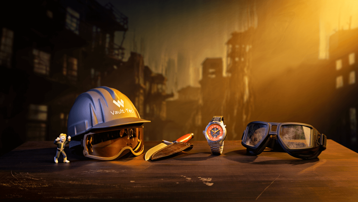 Amazon: 5 prodotti che celebrano la seconda stagione di Fallout, anche in offerta