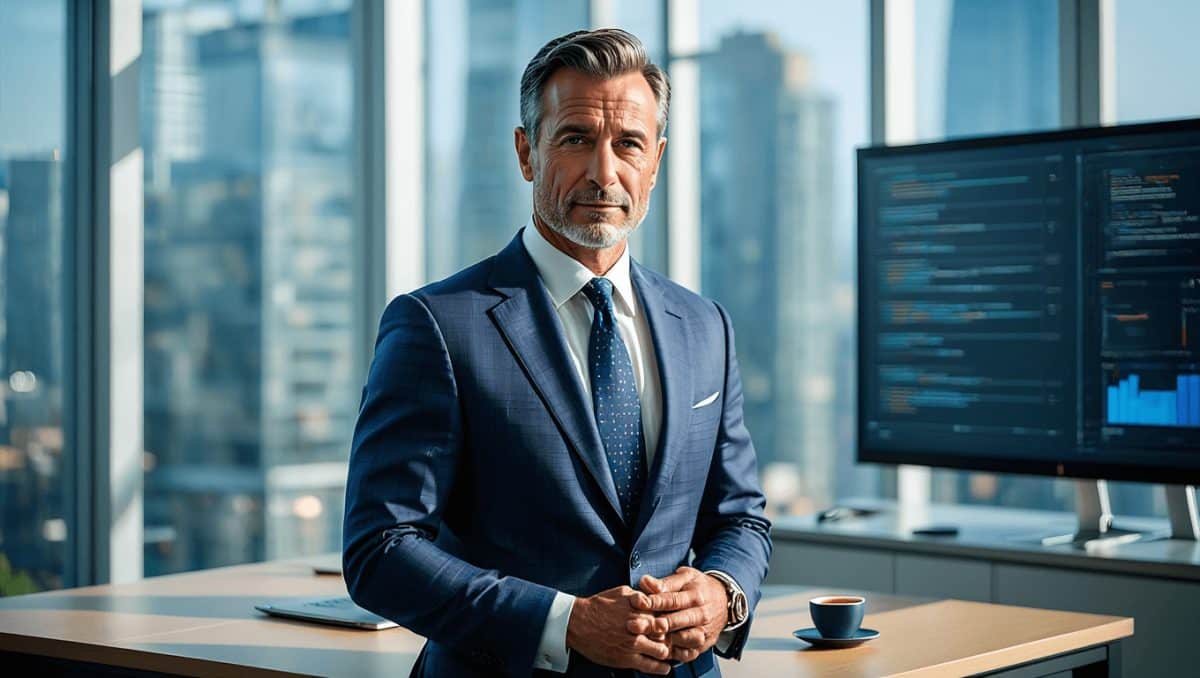 La “fase del centauro”, il nuovo stadio del rapporto uomo-macchina secondo Dario Amodei