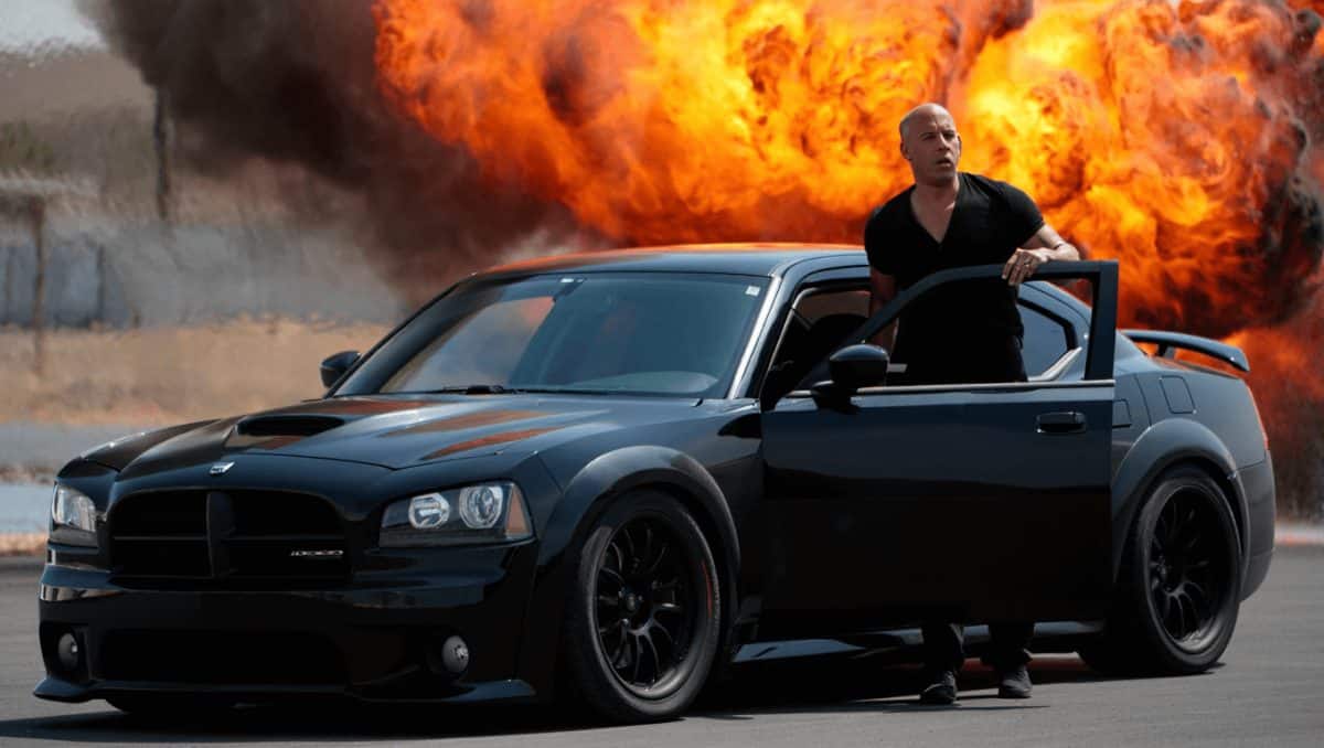 Fast Forever, l'ultimo capitolo di Fast & Furious arriverà nel 2028 

                
                


                
                    
                        
                        Cinema
                        
                    
                    
                

                Il nuovo capitolo del franchise, Fast Forever, arriverà nelle sale statunitensi il 17 marzo 2028....
                
                02 feb - 17:11