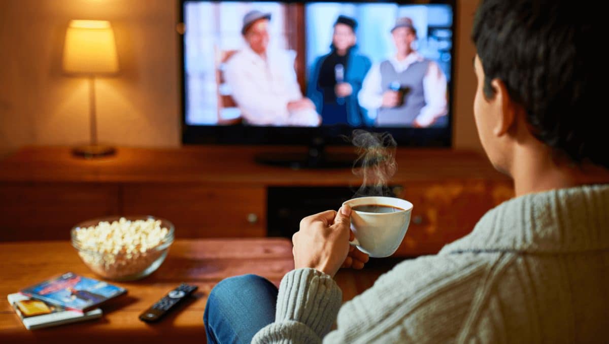 21 film da vedere in streaming a febbraio. FOTO

                
                


                
                    
                        
                        Cinema
                        
                    
                    
                

                L'elenco dei film da vedere sul piccolo schermo nel mese di febbraio, una programmazione che...
                
                    
                        02 feb - 08:30
                        
                        
                                
                                    
                                
                                21 foto