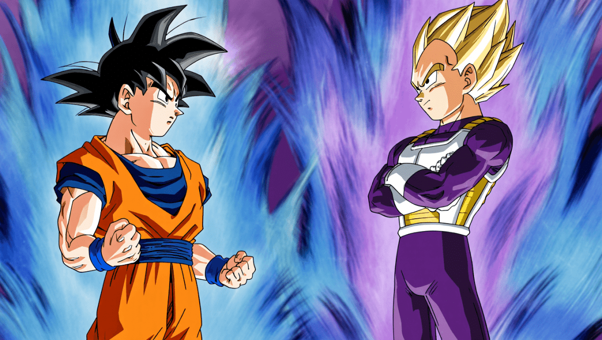 Scarica gratis i migliori giochi gratis di Dragon Ball per smartphone e sfida Goku e Vegeta!