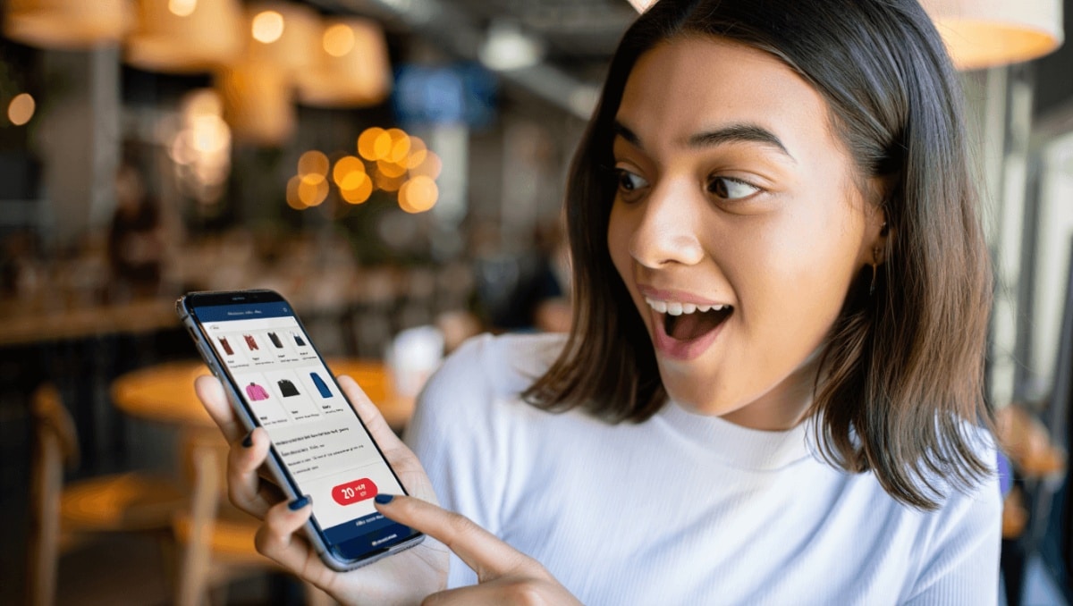 Google lancia lo shopping con l'intelligenza artificiale: cerchi con AI Mode, ti arrivano offerte e sconti su misura