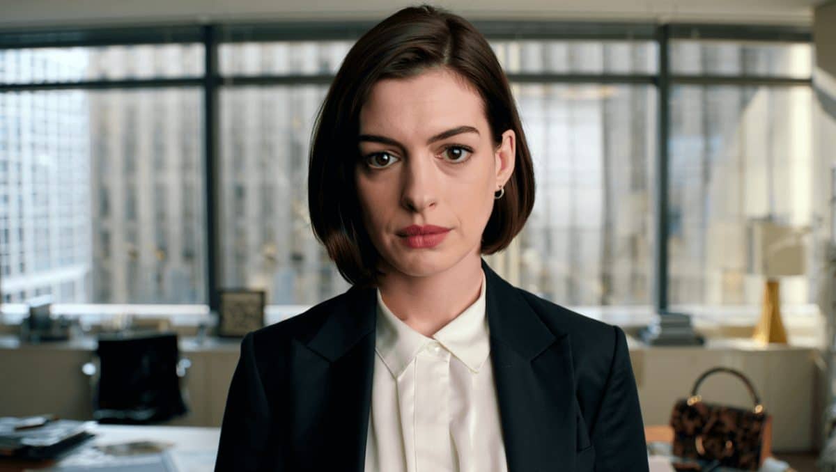 Il diavolo veste Prada 2, il trailer del film 

                
                


                
                    
                        
                        Cinema
                        
                    
                    
                

                Nella pellicola in uscita il 1° maggio, Andy (Anne Hathaway) torna nella rivista diretta da...
                
                02 feb - 10:40