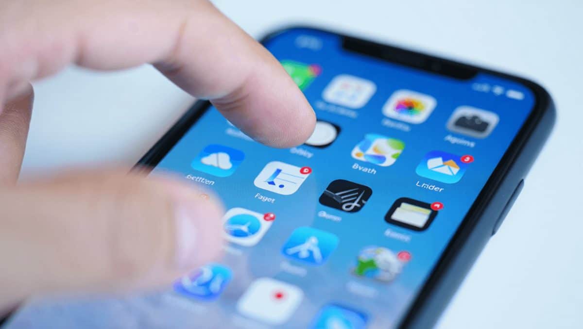 Come accedere rapidamente alle impostazioni di un’app su iPhone e iPad