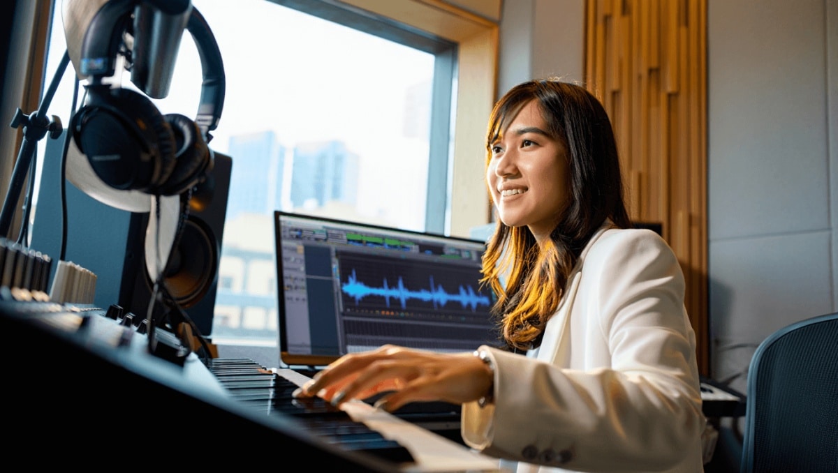 Gemini introduce la generazione musicale con Lyria 3: dalle immagini alle tracce audio