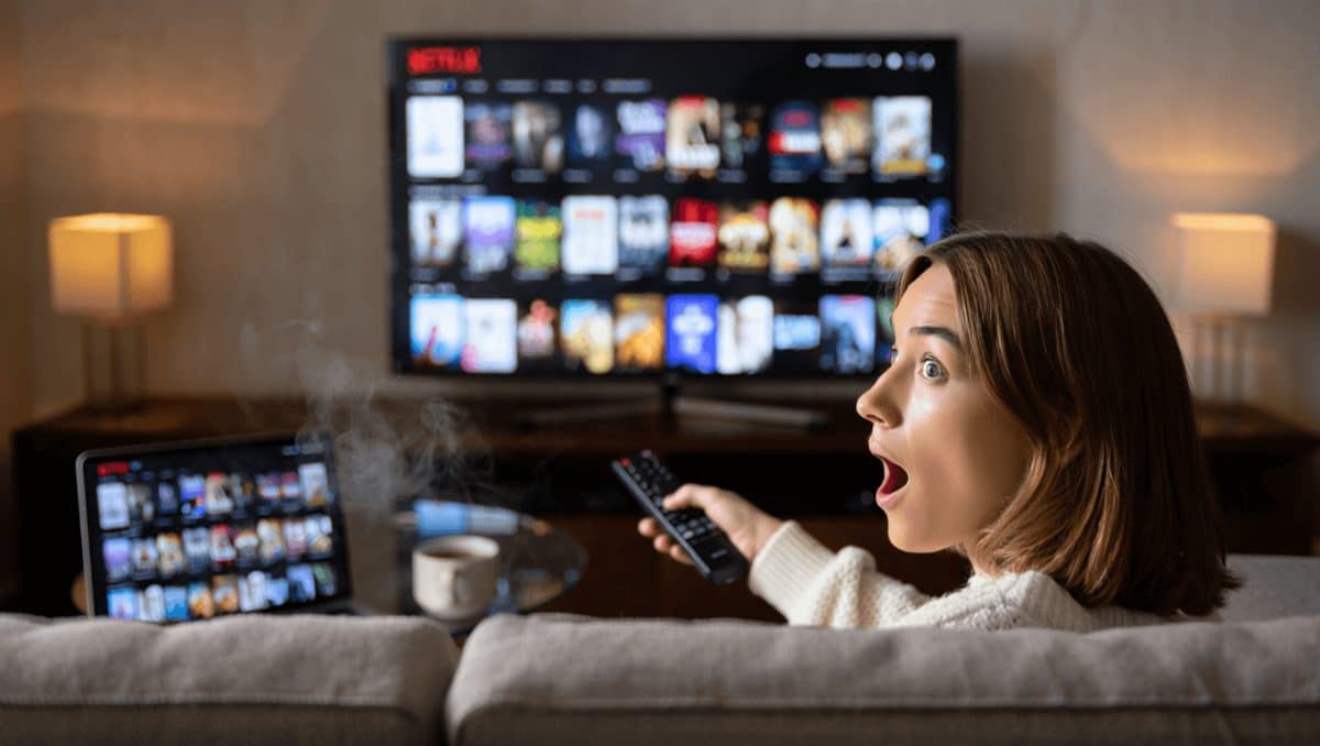 20 opzioni che probabilmente non conoscete di Neflix