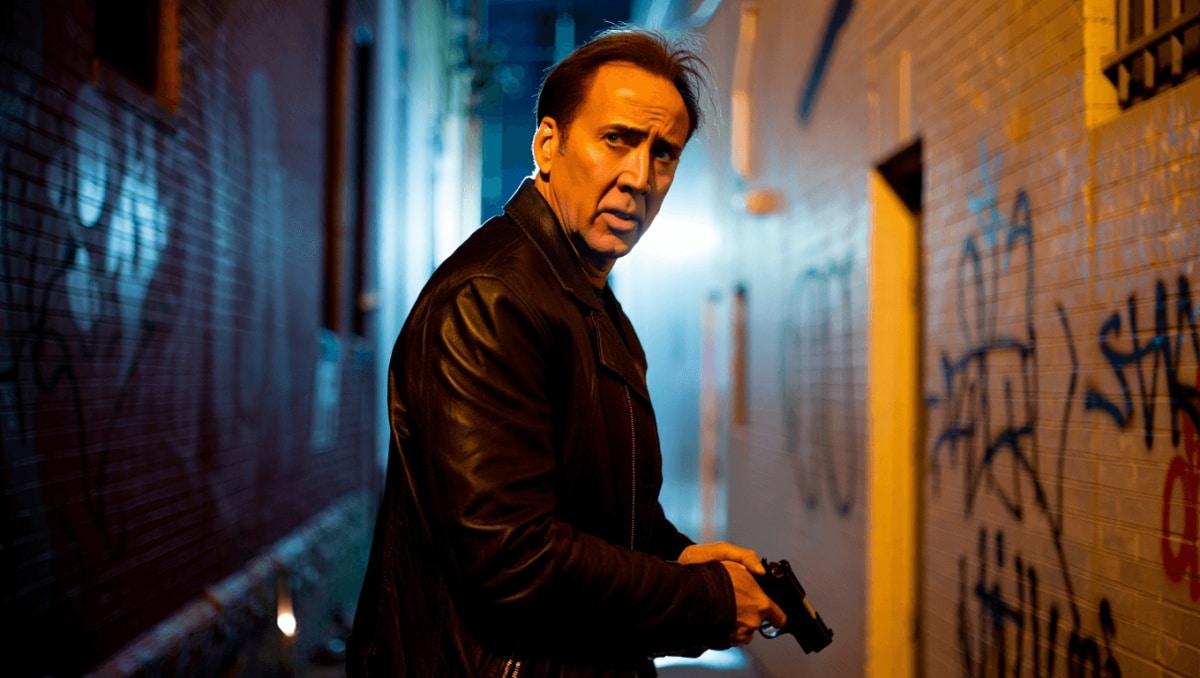 Mio padre è un sicario, il trailer del film con Nicolas Cage

                
                


                
                    
                        
                        Cinema
                        
                    
                    
                

                La produzione canadese che mescola azione, commedia, poliziesco e thriller in un racconto teso e...
                
                02 feb - 14:51