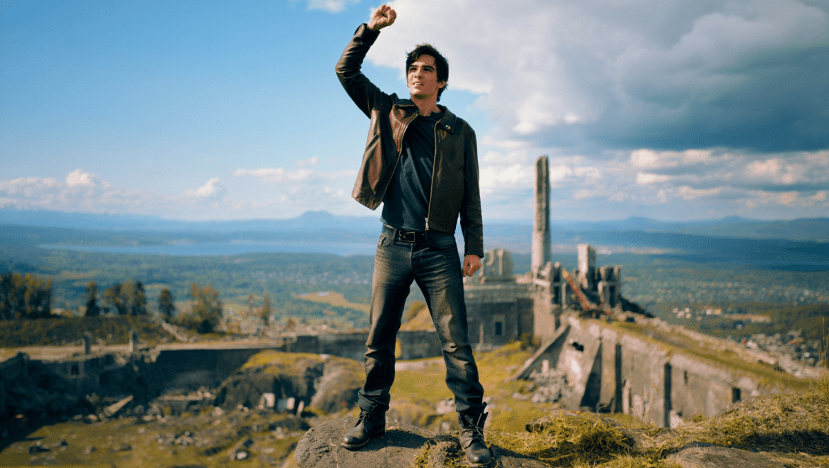 Vuoi davvero sentirti libero? Ecco 3 Open World dove ogni tua decisione conta