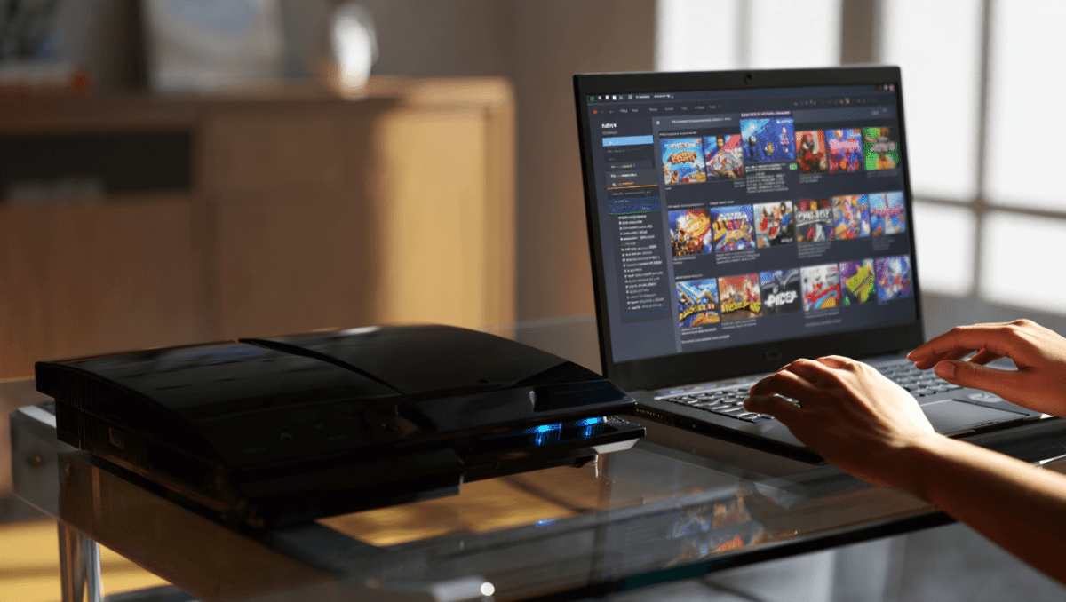 RPCS3, il noto emulatore PS3, si prepara ad un aggiornamento rivoluzionario