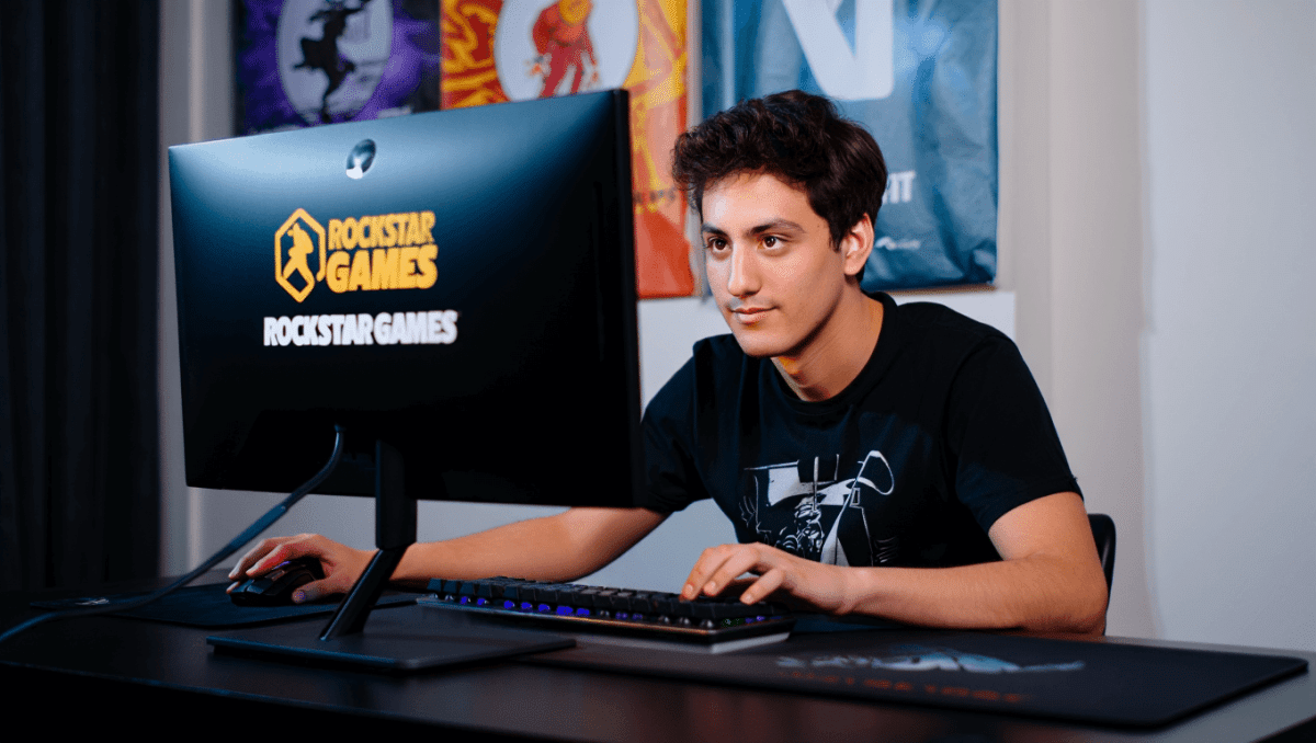 Offerte imperdibili su Steam: i grandi successi Rockstar fino all'80% di sconto!