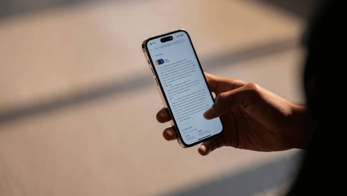 Safari diventa più fluido su iPhone disattivando questa funzione