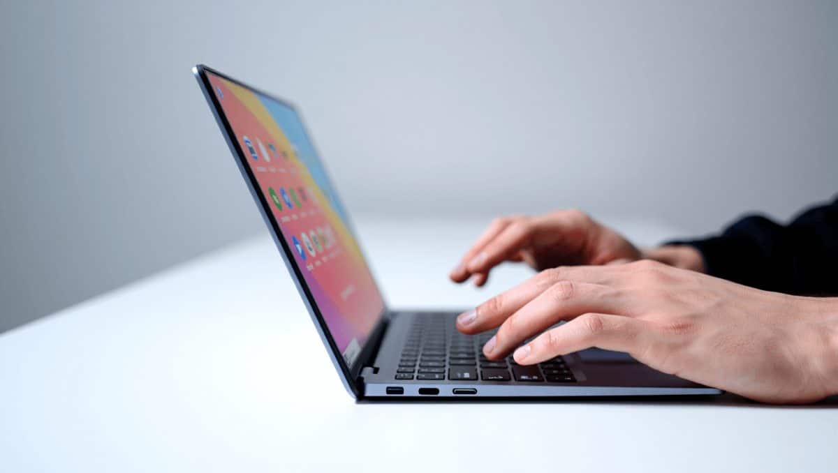 Arriva in Italia la nuova gamma SAMSUNG Galaxy Book6: potenza AI e prezzi ufficiali