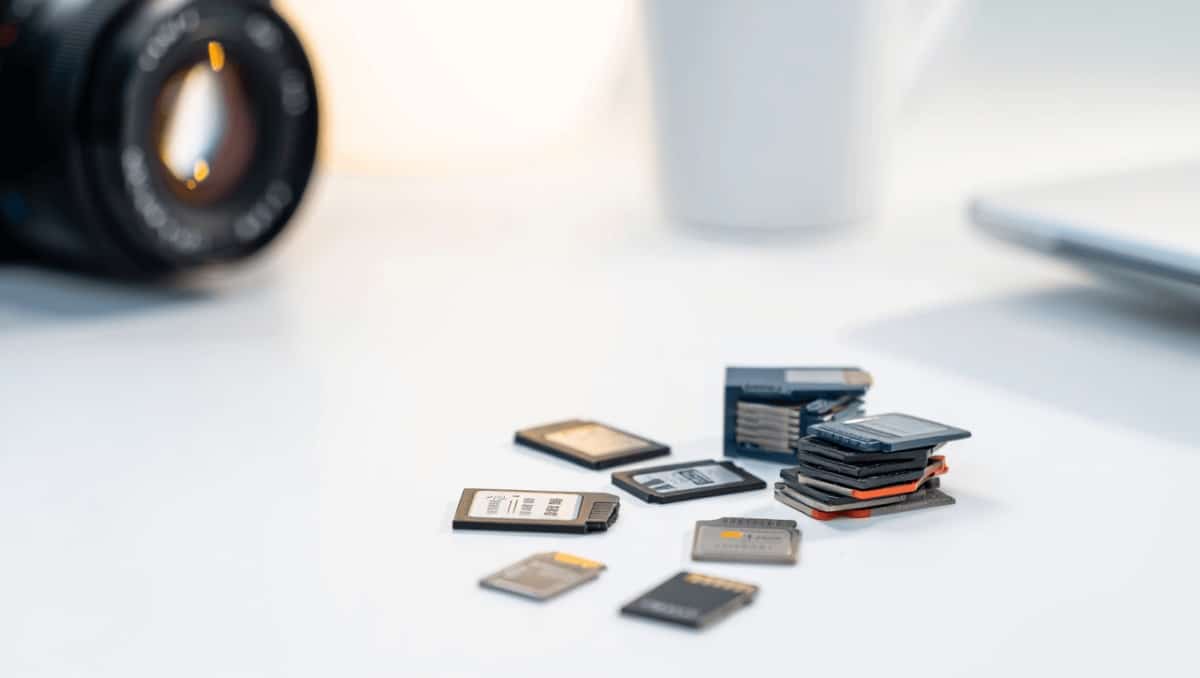 Guida definitiva: come scegliere le schede di memoria SD, micro SD e altre ancora