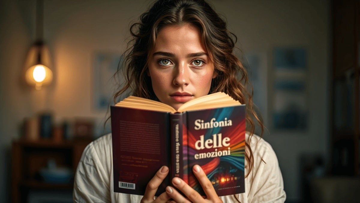 La Sinfonia delle Emozioni, il libro che insegna a sentire il cinema

                
                
                    
                        
                            
                                
                                
                                    
                                
                            
                        
                        
                            
                            
                            Paolo Nizza