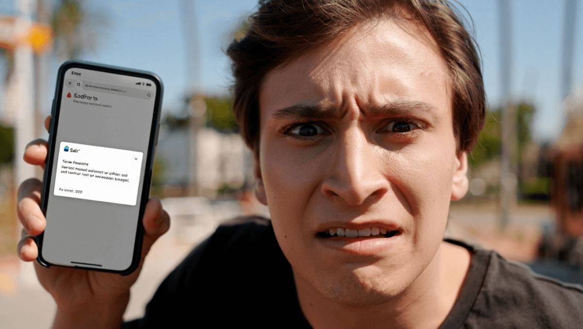 Come bloccare i suggerimenti password di Safari